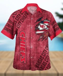 Best Selling Product] Boston Red Sox Summer Set Hawaiian Shirt