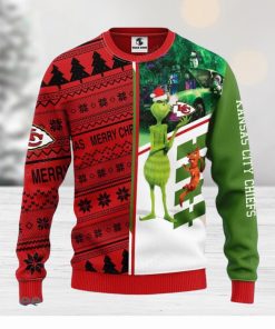 Kansas City Chiefs Grinch Scooby Doo Christmas Special Gift Men Women, hoodie, sweater, long sleeve and tank top Kansas City Chiefs Grinch Scooby Doo Christmas Special Gift Men Women