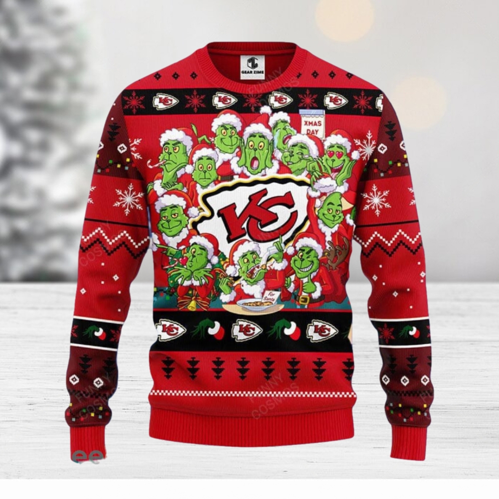 Kansas City Chiefs Mens Apparel & Gifts, Mens Chiefs Clothing, Merchandise