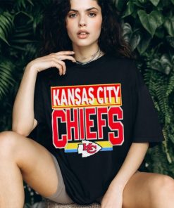 Kansas City Chiefs Kc logo T Shirt