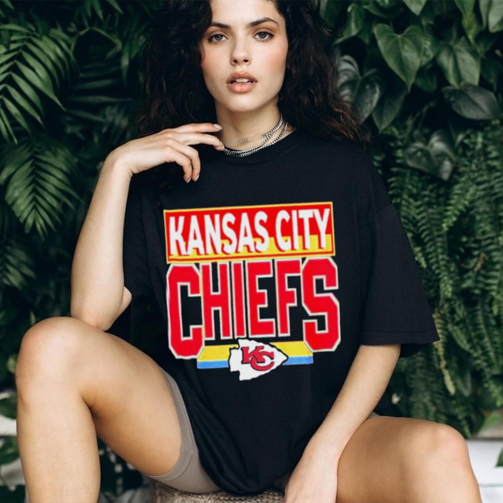 Kansas City Chiefs Kc logo T Shirt Kansas City Chiefs Kc logo T Shirt