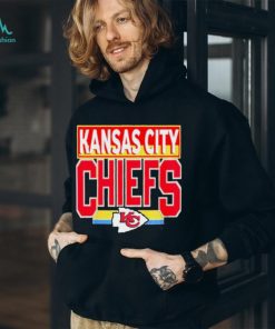 Kansas City Chiefs Kc logo T Shirt
