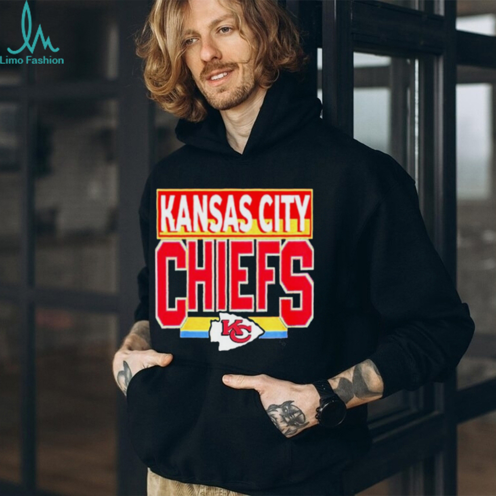 Kansas City Chiefs Kc logo T Shirt Kansas City Chiefs Kc logo T Shirt