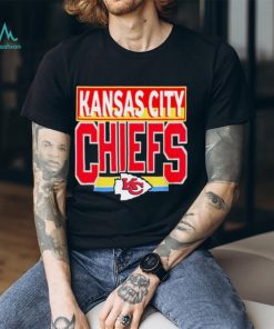 Kansas City Chiefs Kc logo T Shirt
