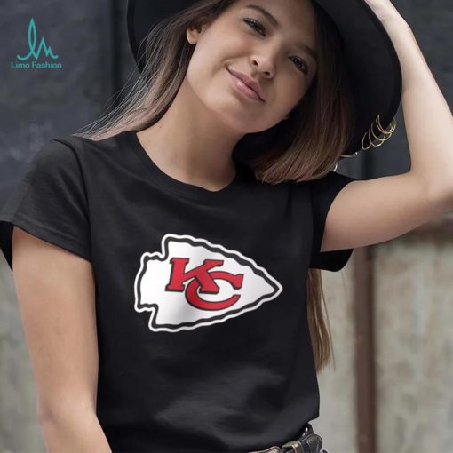 Kansas City Chiefs Legend Logo T Shirt