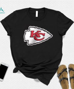 Kansas City Chiefs Legend Logo T Shirt