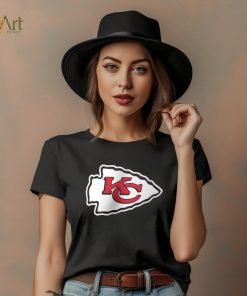 Kansas City Chiefs Legend Logo T Shirt
