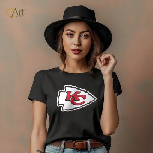 Kansas City Chiefs Legend Logo T Shirt