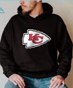 Kansas City Chiefs Legend Logo T Shirt