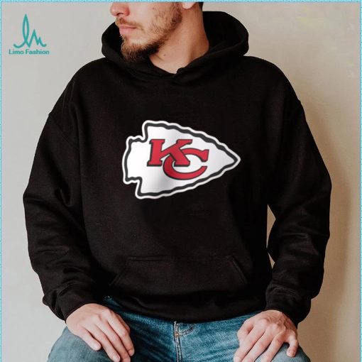 Kansas City Chiefs Legend Logo T Shirt