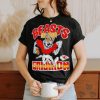 Keep Yappin Man shirt