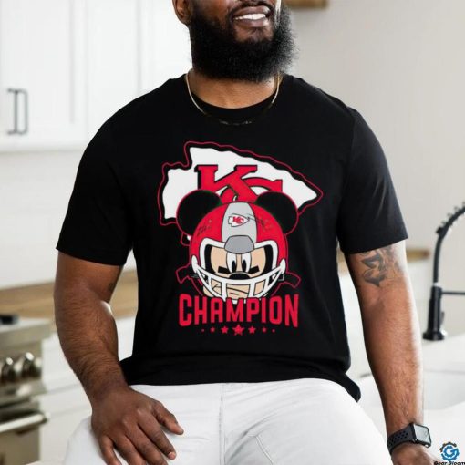 Kansas City Chiefs NFL Chicago Bears with helmet shirt