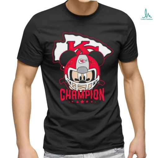 Kansas City Chiefs NFL Chicago Bears with helmet shirt