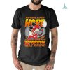 Santa Jack skellington and Grinch family dollar is this jolly enough shirt