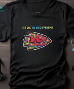 Kansas City Chiefs Shirt