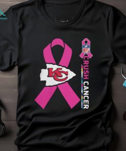 Kansas City Chiefs T shirt