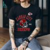 I’m Not Superwoman But I’m A Philadelphia Eagles Fan So Close Enough 2023 Shirt
