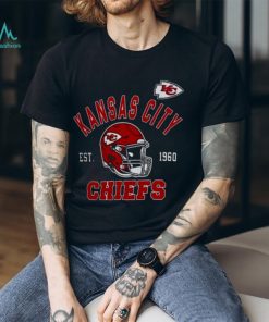 Kansas City Chiefs Tackle Adaptive T shirt