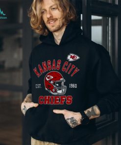Kansas City Chiefs Tackle Adaptive T shirt