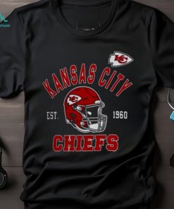 Kansas City Chiefs Tackle Adaptive T shirt