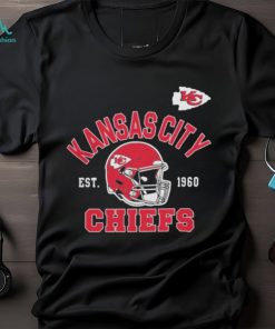 Kansas City Chiefs Tackle Adaptive shirt