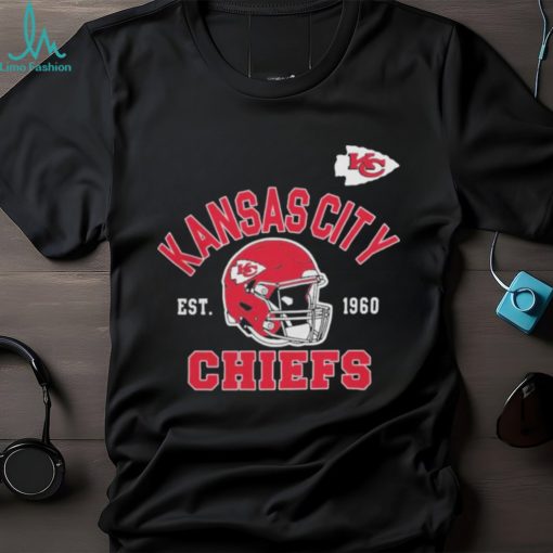 Kansas City Chiefs Tackle Adaptive shirt