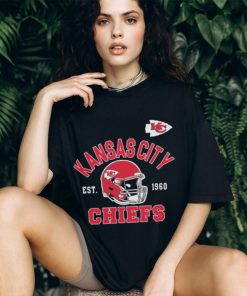 Kansas City Chiefs Tackle Adaptive shirt