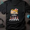 Ho Ho Ho Dallas Cowboys Football Vintage Christmas Shirt