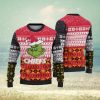 Reaper Of Souls Diablo Ugly Christmas Sweater