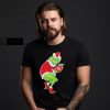 New York Jets grinch merry christmas 2023 shirt