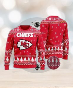 Nfl christmas clearance jumpers