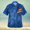 Star Wars Baby Yoda Floral Summer Holiday Family Aloha Hawaiian Beach Shirt