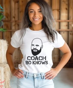 Bo Knows - Bo Knows - T-Shirt