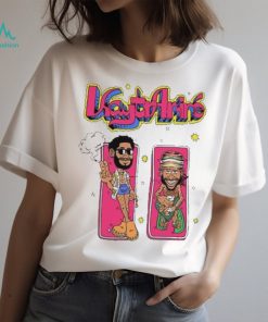 Kaytramine Tour 2024 Shirt