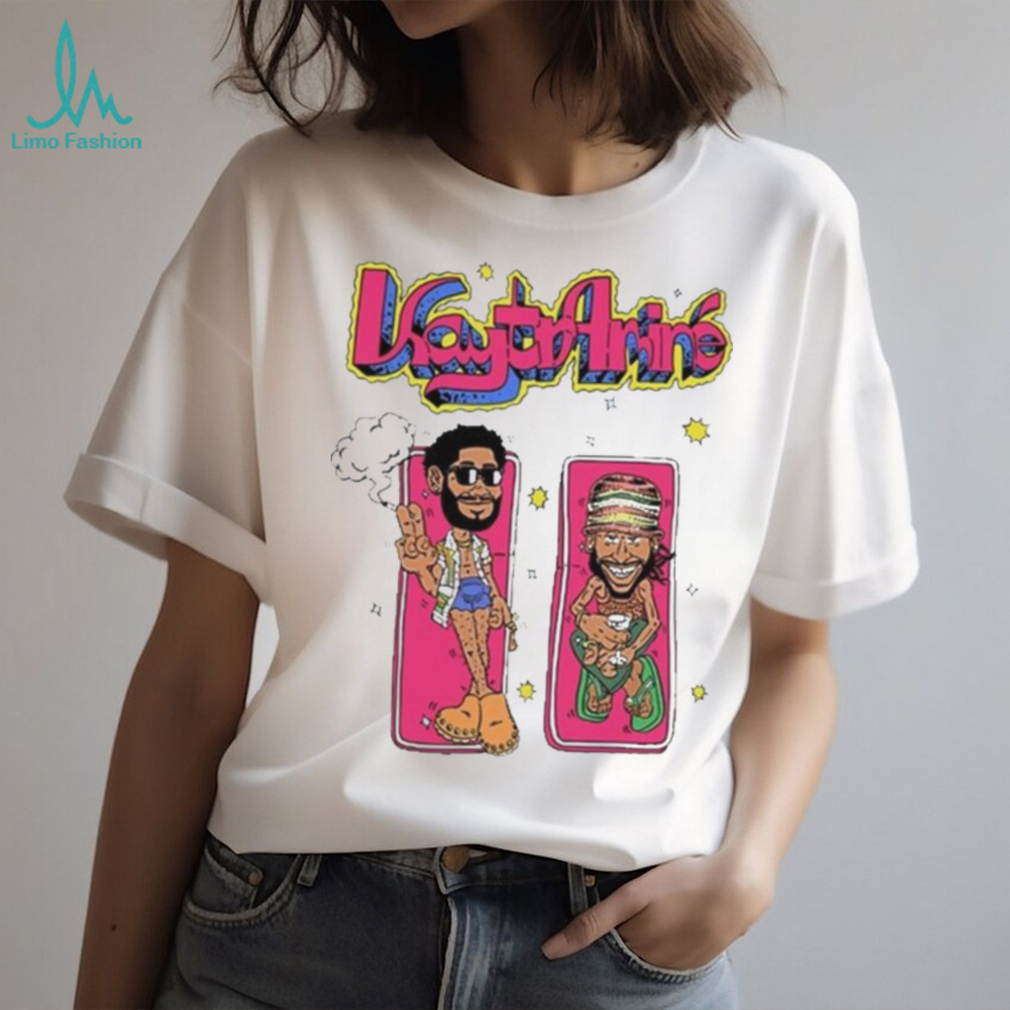 Kaytramine Tour 2024 Shirt Kaytramine Tour 2024 Shirt
