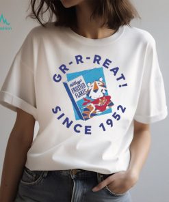 Kellogg’s Frosted Flakes shirt