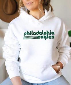 Eagles gang outlet green hoodie