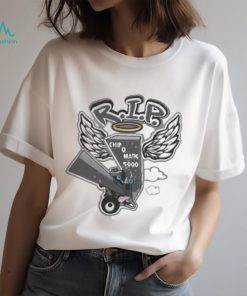 Kentucky Ballistics RIP Chip Tee Shirt