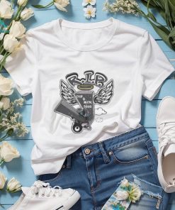 Kentucky Ballistics RIP Chip Tee Shirt