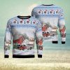 Israel Christmas For Christmas Gifts Knitting Pattern Sweater