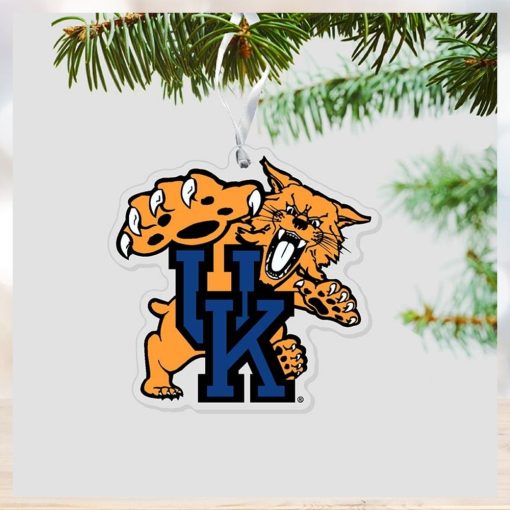 Kentucky Mascot Ornament