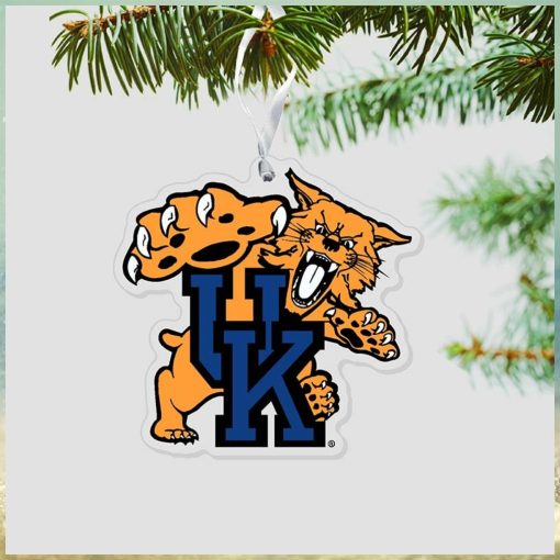 Kentucky Mascot Ornament