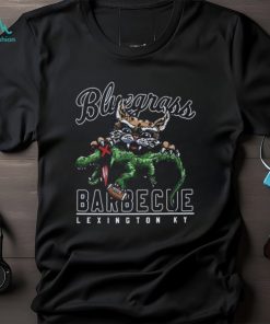 Kentucky Wildcats Bluegrass Barbecue Beat Florida Gators Shirt