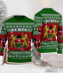 NFL Chicago Bears Star Knitted Xmas Sweater For Men Women - Limotees