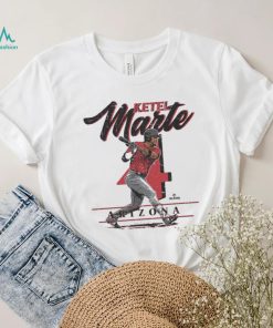 Ketel Marte Arizona Classic Shirt
