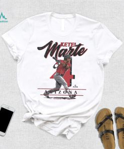 Ketel Marte Arizona Classic Shirt