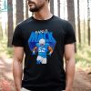 Youth New York Islanders Royal Hyper Performance Long Sleeve T Shirt