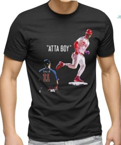 Kiilkenny Bryce Atta Boy Jersey New shirt