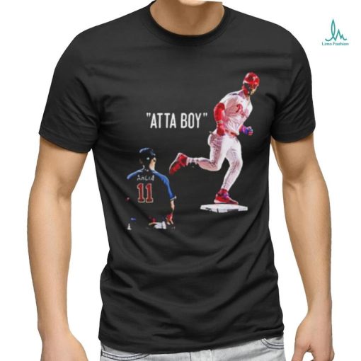 Kiilkenny Bryce Atta Boy Jersey New shirt