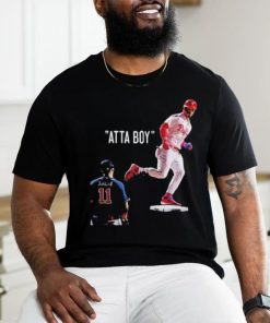 Kiilkenny Bryce Atta Boy Jersey New shirt